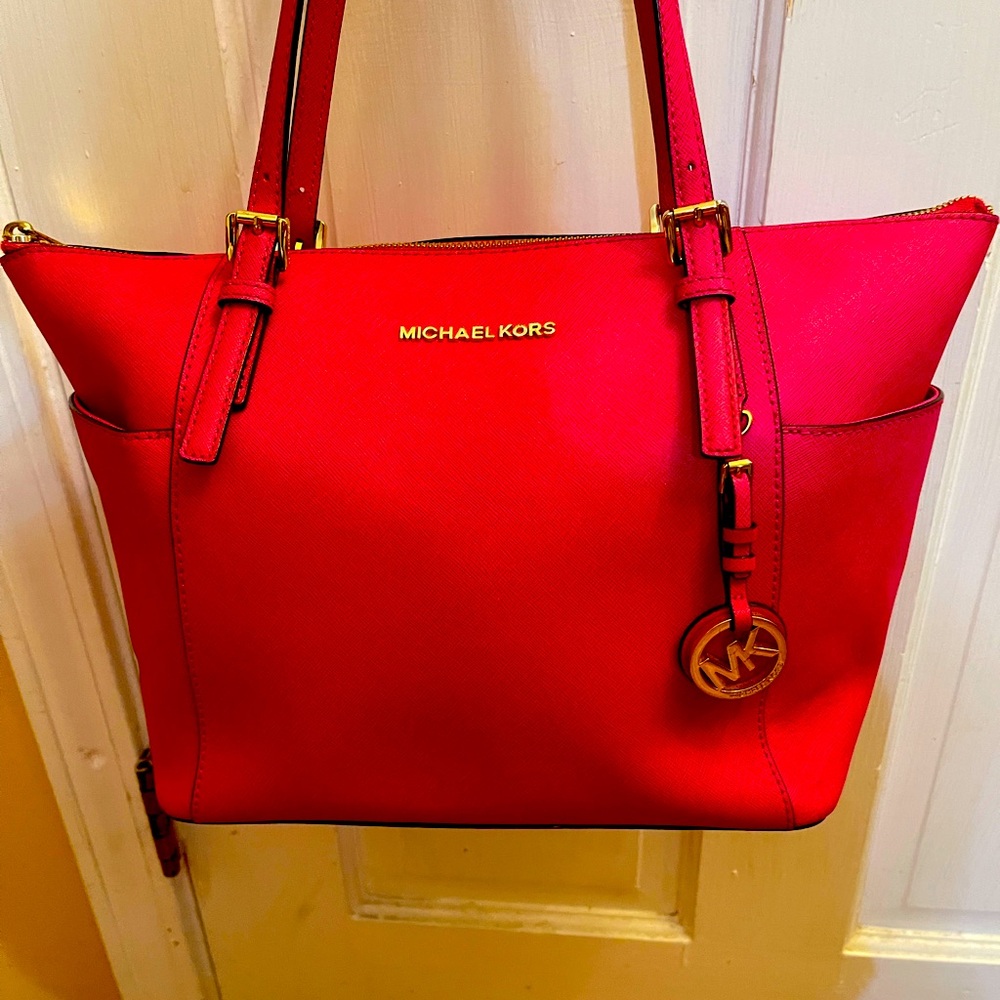 Michael Kors handbag
